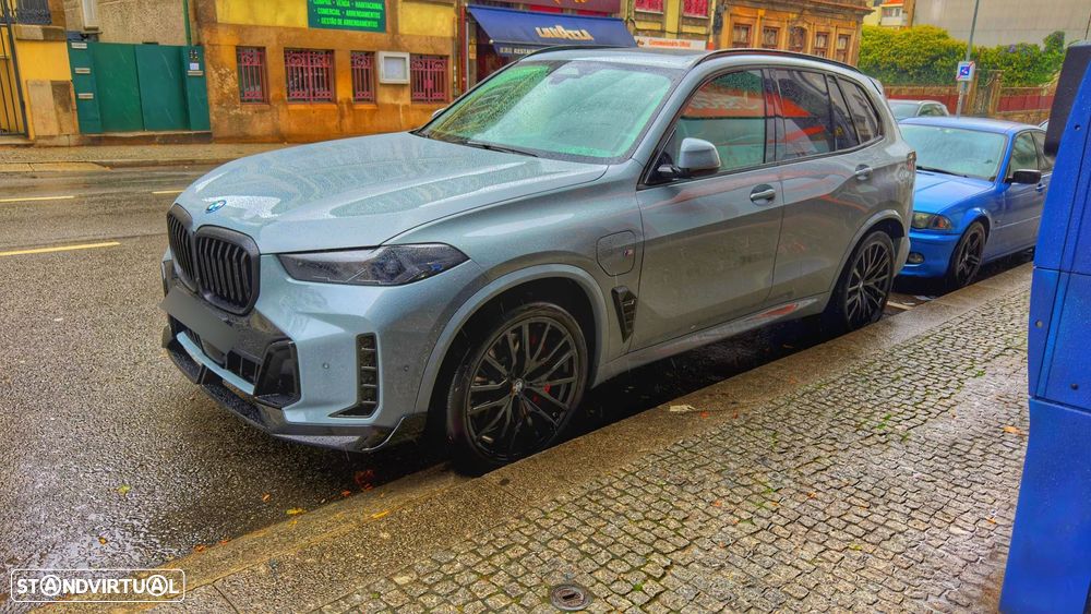 BMW X5 - 4
