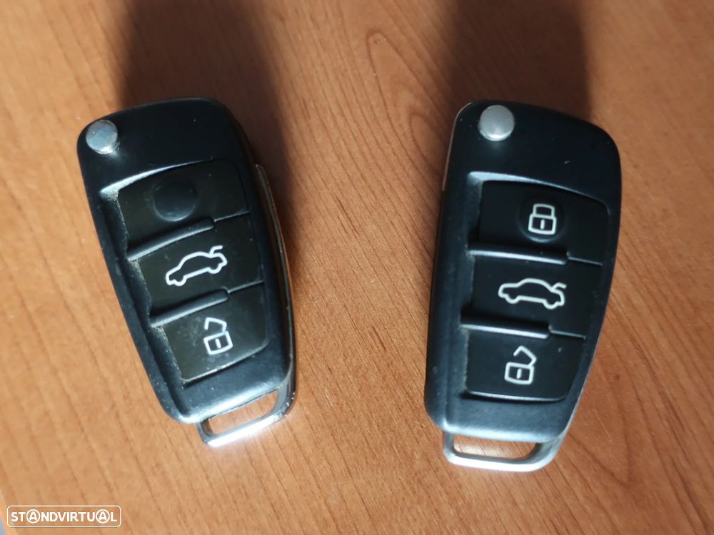 Audi Q7 3.0 V6 TDi quattro Tiptronic - 29