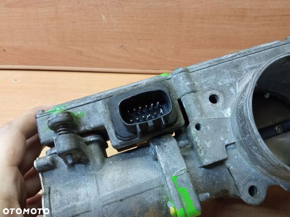 PRZEPUSTNICA JAGUAR S-TYPE 3.0 V6 XR8F-9E928-AE - 3