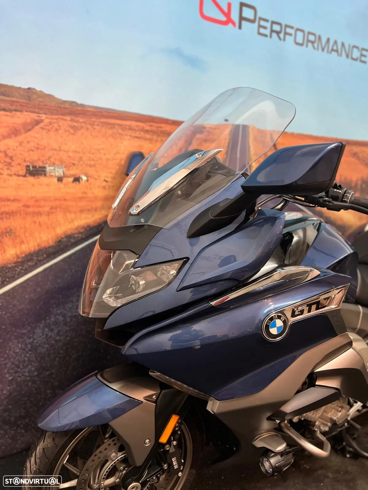 BMW K 1600 GTL 2024 - 10