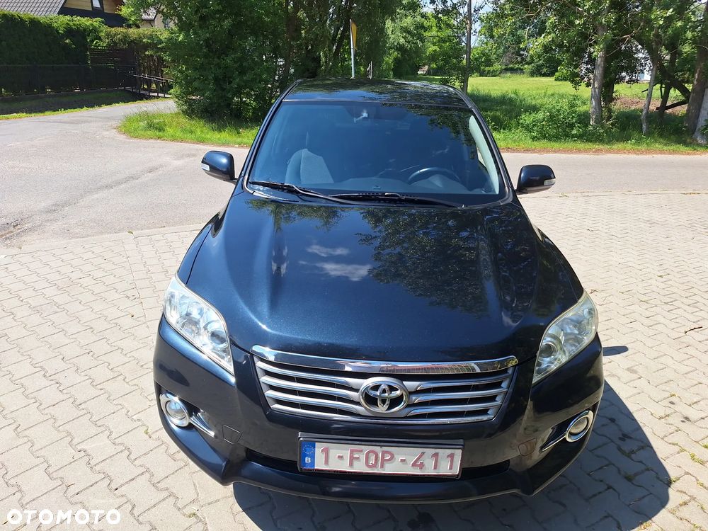 Toyota RAV4 - 15