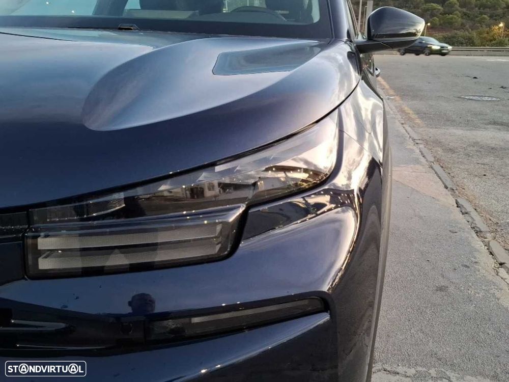 Citroën e-C4 54 kWh Autonomia Alargada Plus - 20