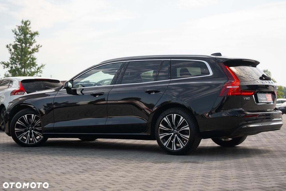 Volvo V60 B3 B Geartronic Inscription - 14