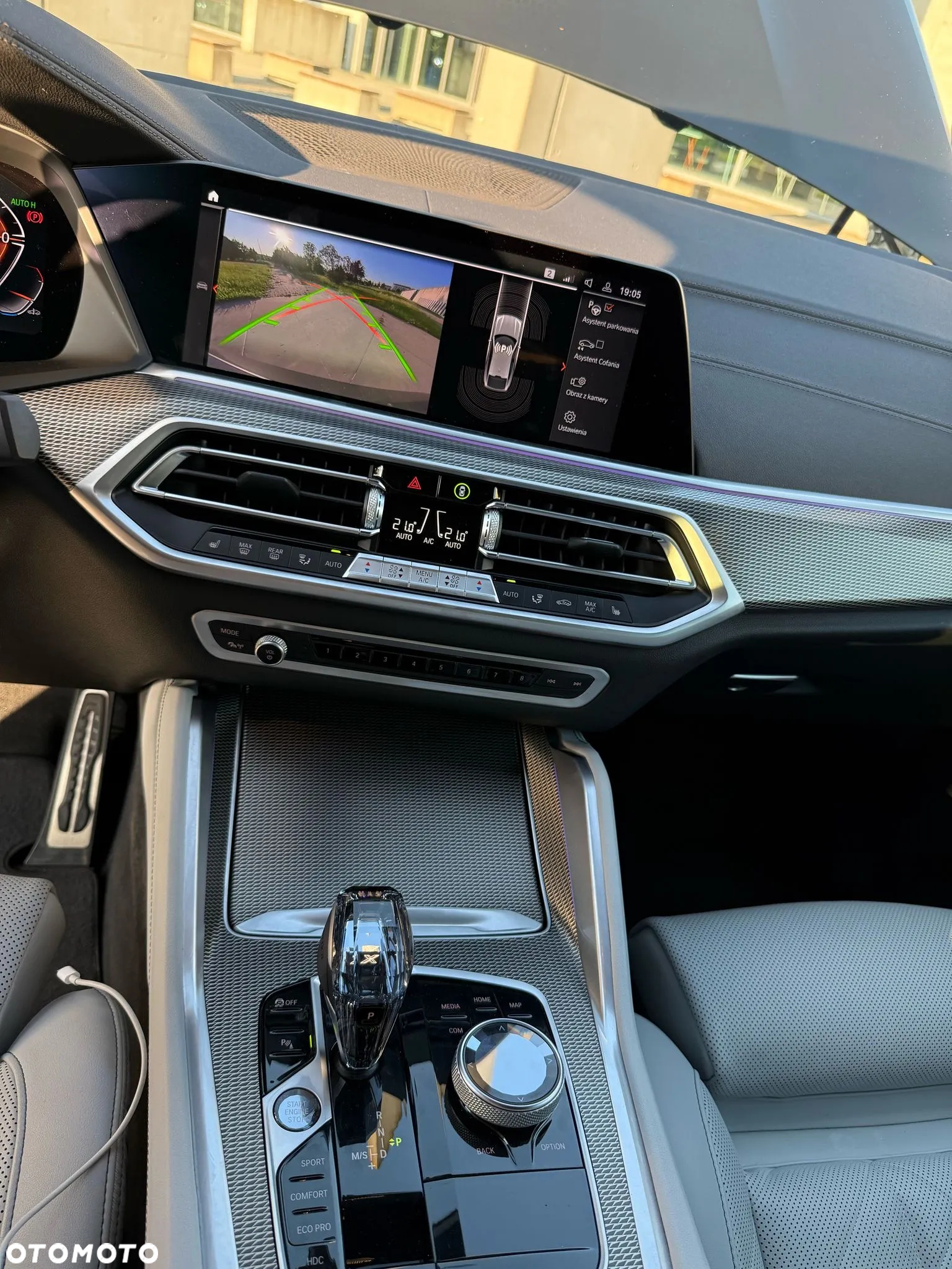 BMW X6 xDrive30d - 22