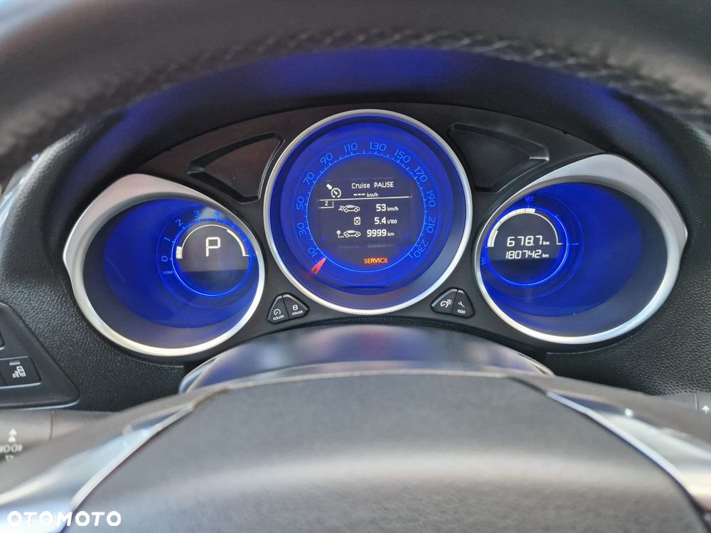 DS Automobiles DS 4 Crossback - 24