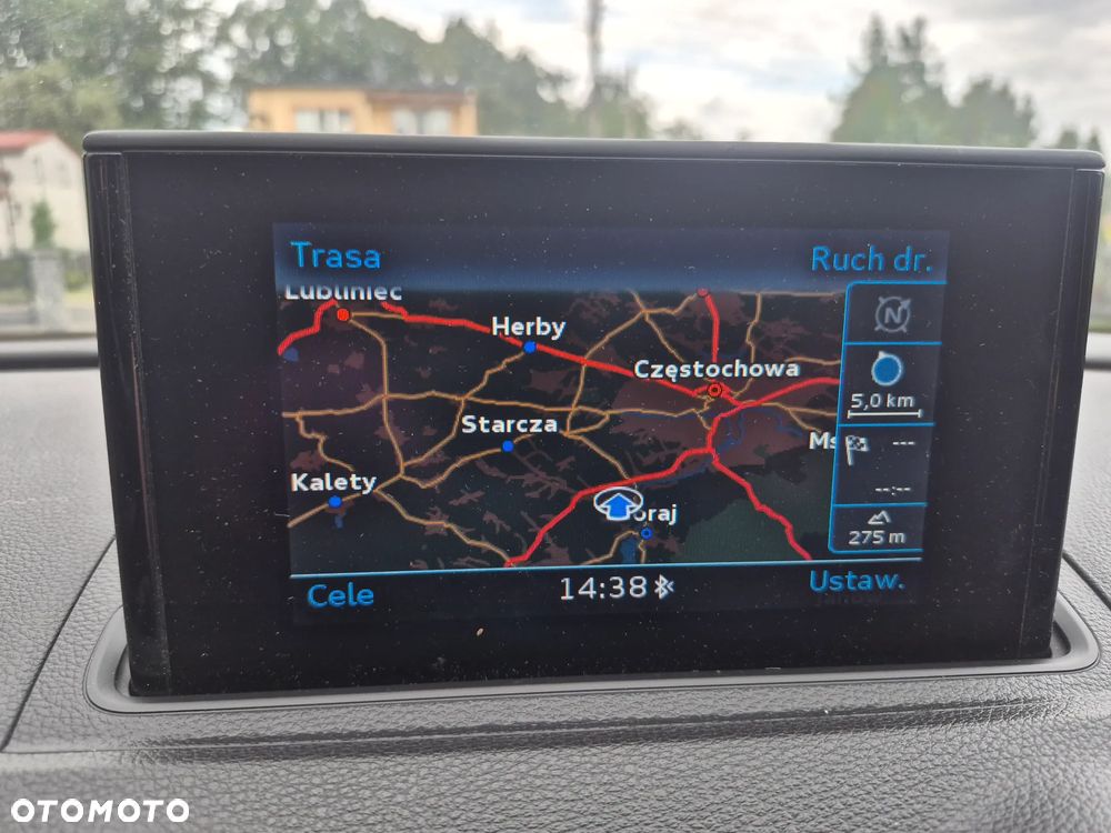 Audi A3 Limousine 1.6 TDI - 14