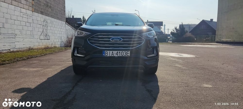 Ford Edge - 2