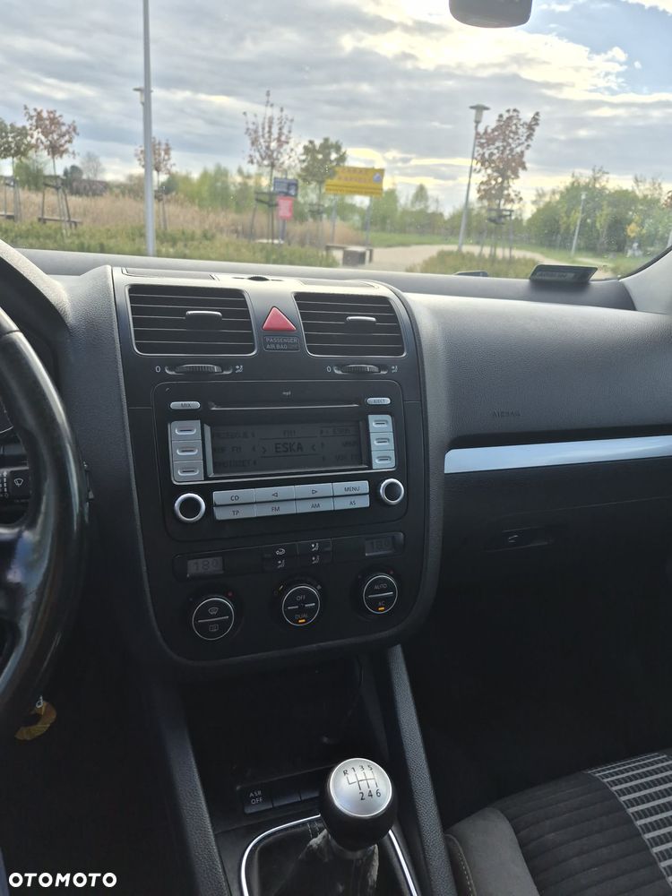 Volkswagen Golf 1.4 TSI Comfortline - 12