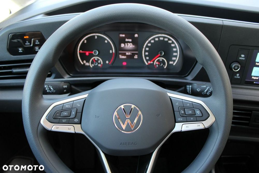 Volkswagen Caddy 2.0 TDI - 15