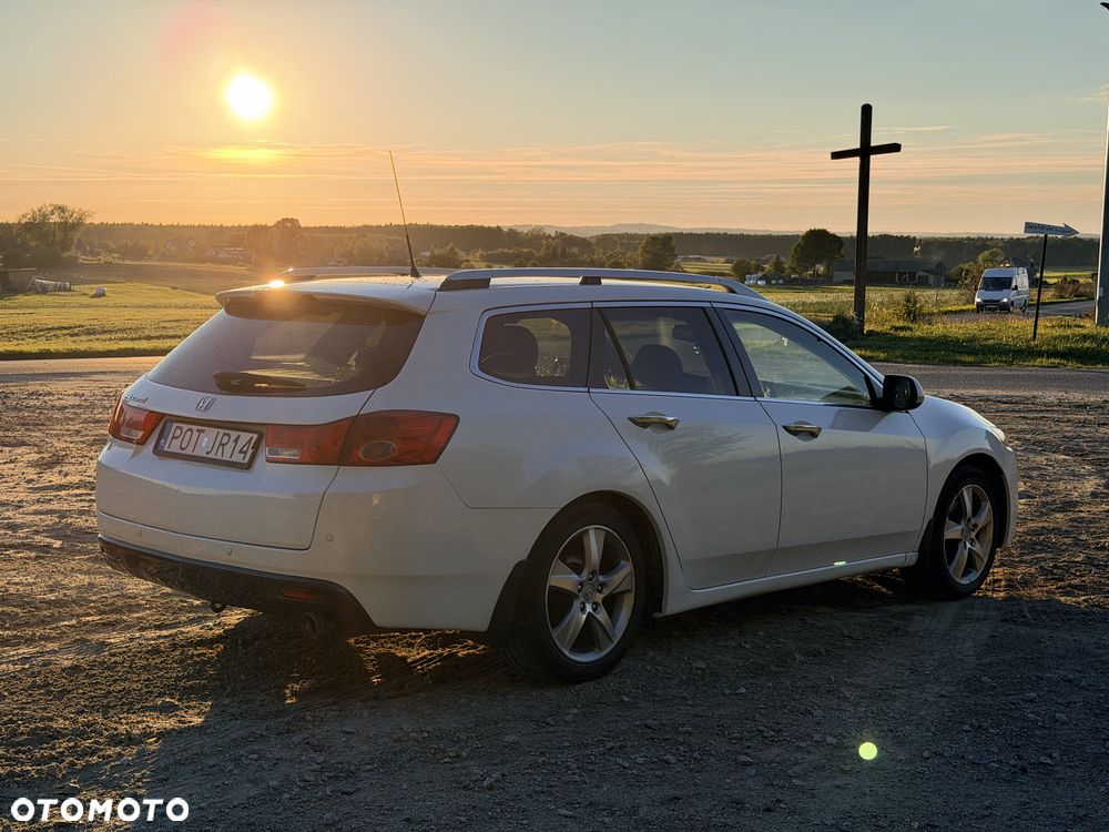 Honda Accord - 5