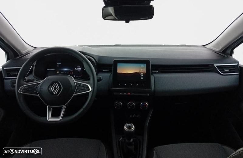 Renault Clio 1.0 TCe Evolution Bi-Fuel - 7