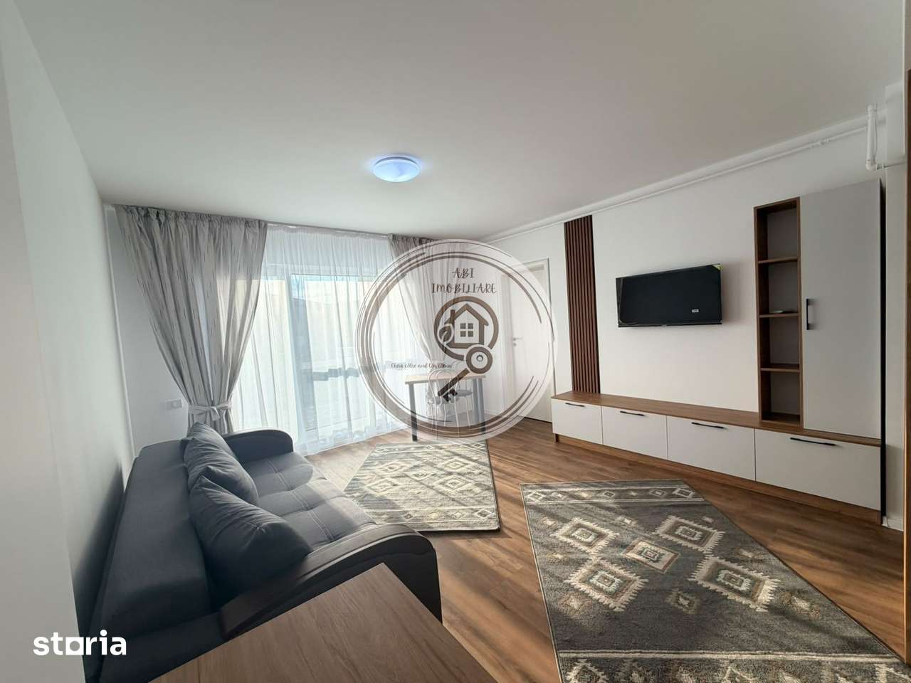 Garsonieră de închiriat | Prima închiriere | Vivamus Residence — fotografia 3
