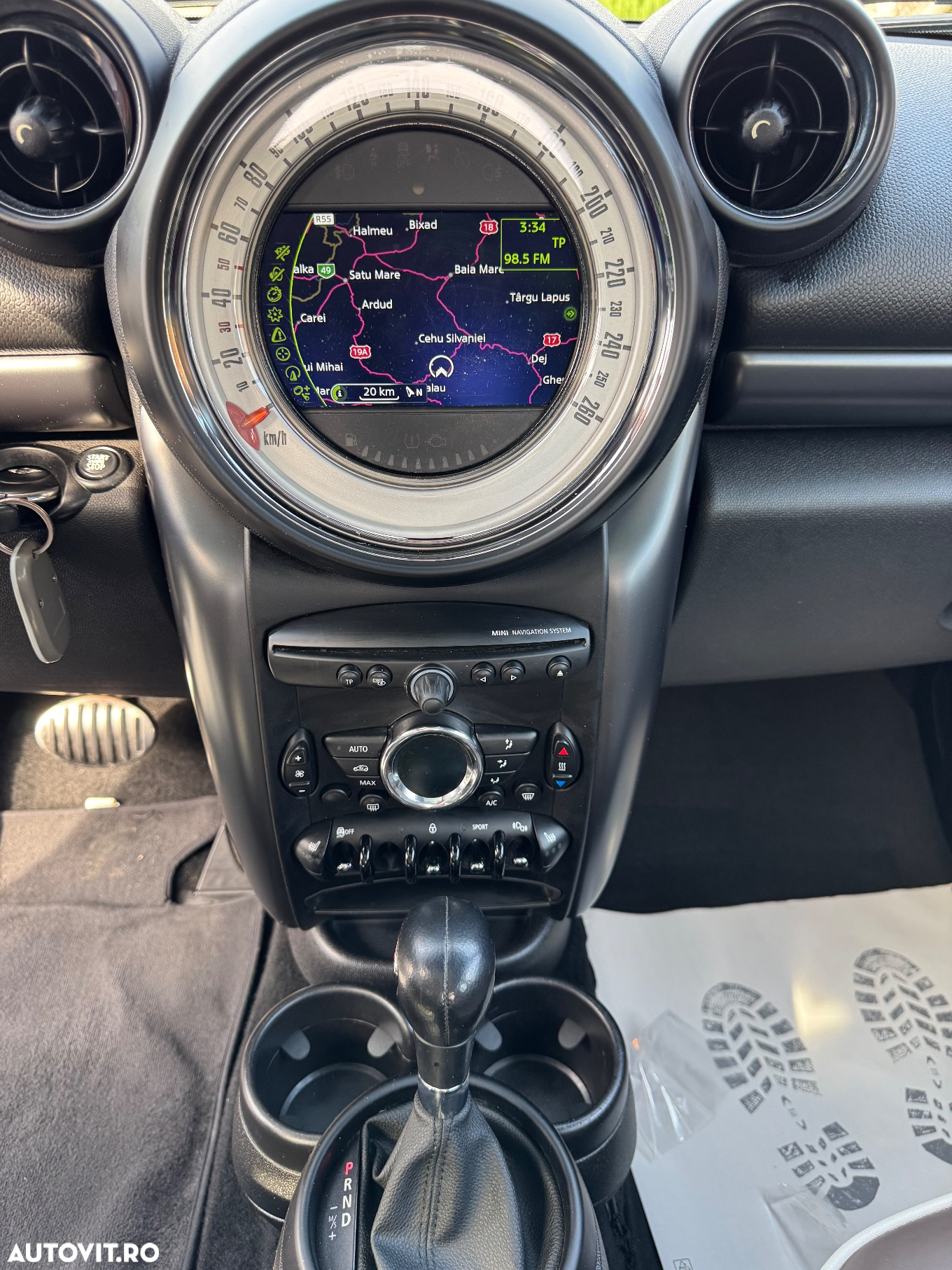 Mini Countryman - 7