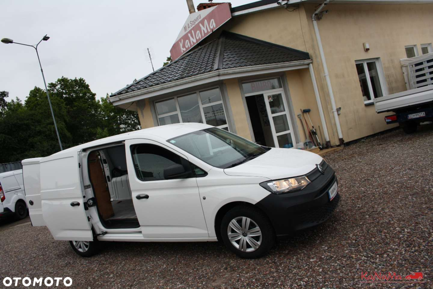 Volkswagen Caddy - 12
