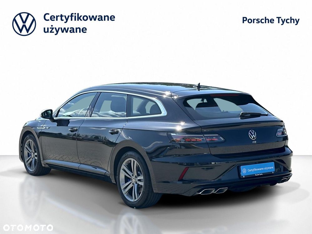 Volkswagen Arteon Shooting Brake - 30