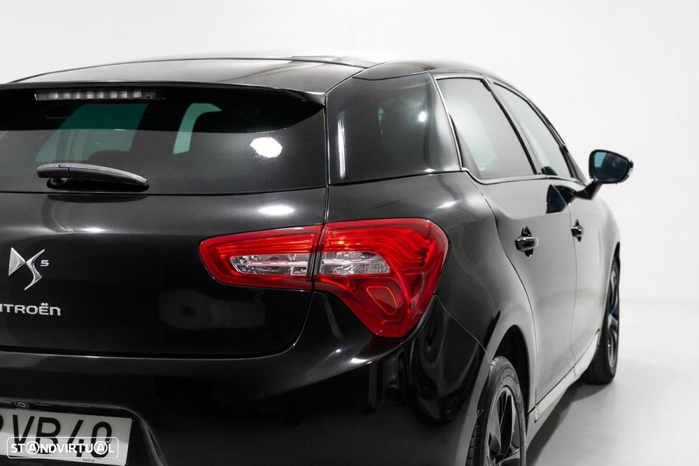 Citroën DS5 1.6 e-HDi Air.So Chic CMP6 - 6