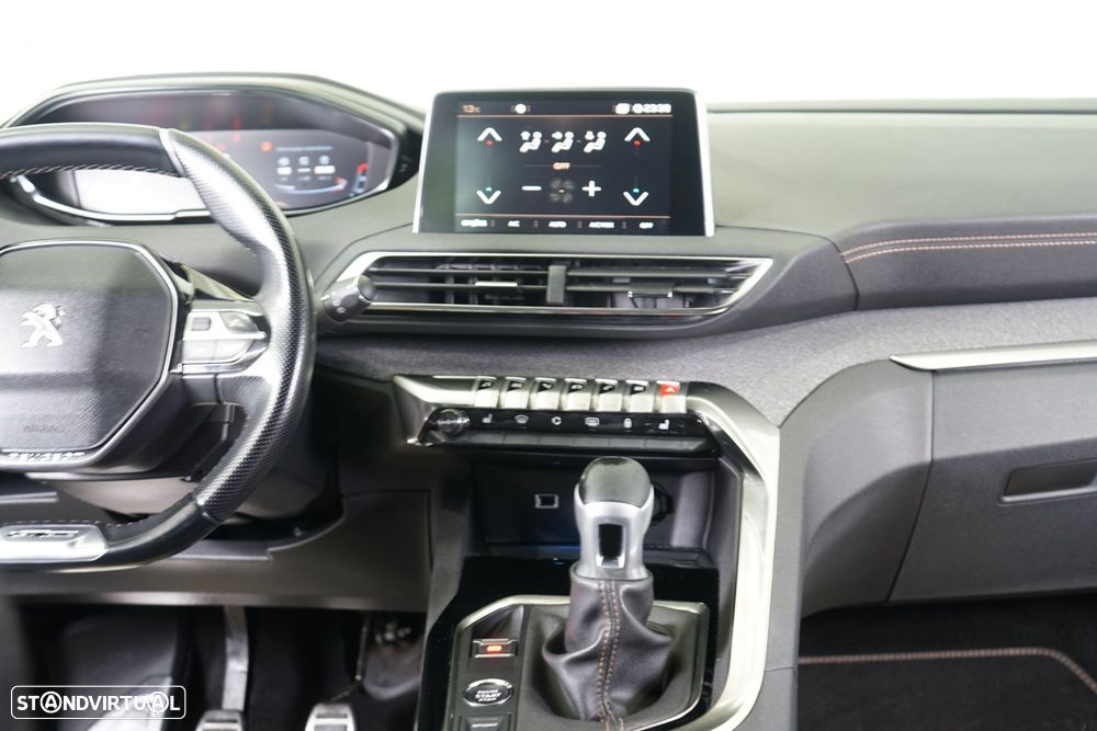 Peugeot 5008 1.5 BlueHDi GT Line - 32