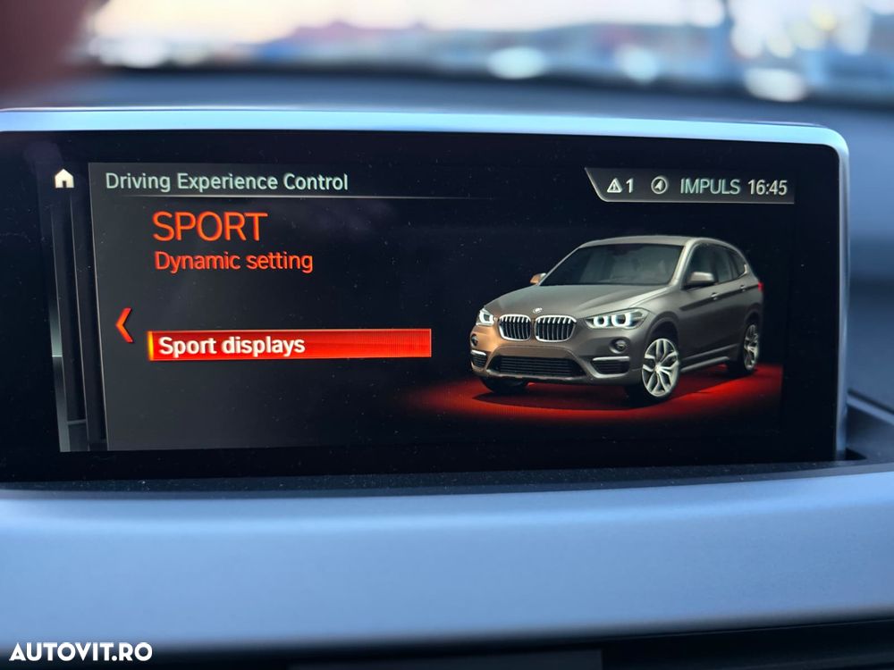 BMW X1 - 13