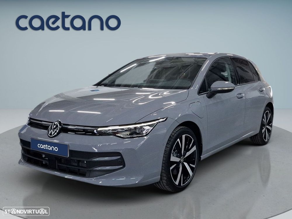 VW Golf 1.5 TSI e-Hybrid Sportline DSG - 1