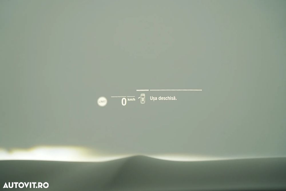 BMW X3 xDrive20d AT M Sport - 34