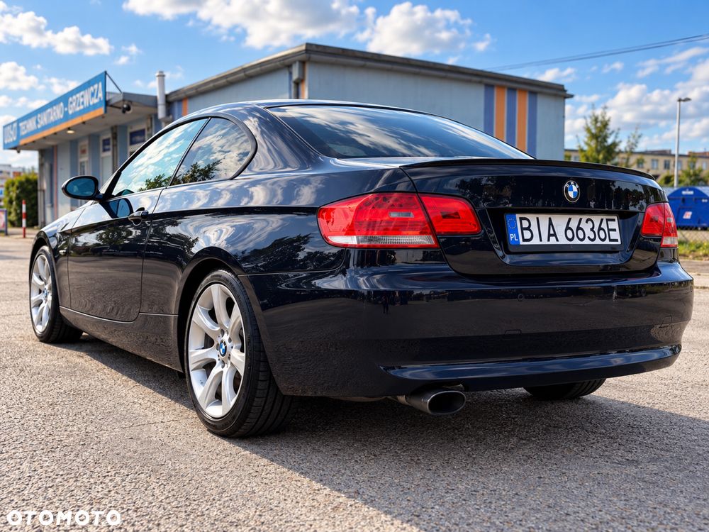 BMW Seria 3 - 3