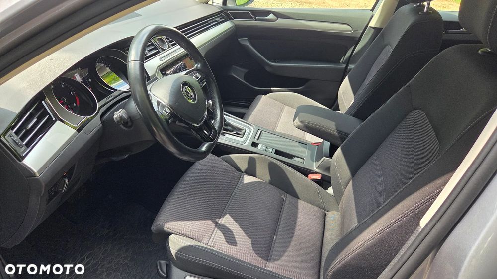 Volkswagen Passat 2.0 TDI BMT SCR Comfortline DSG7 - 3