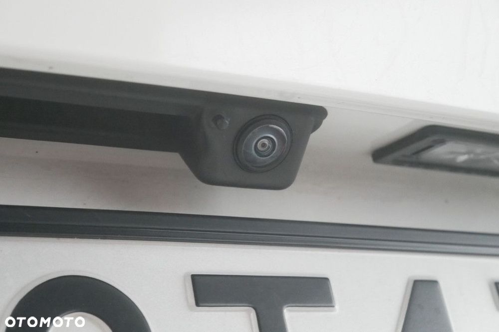 Skoda Octavia 1.0 TSI Ambition - 17