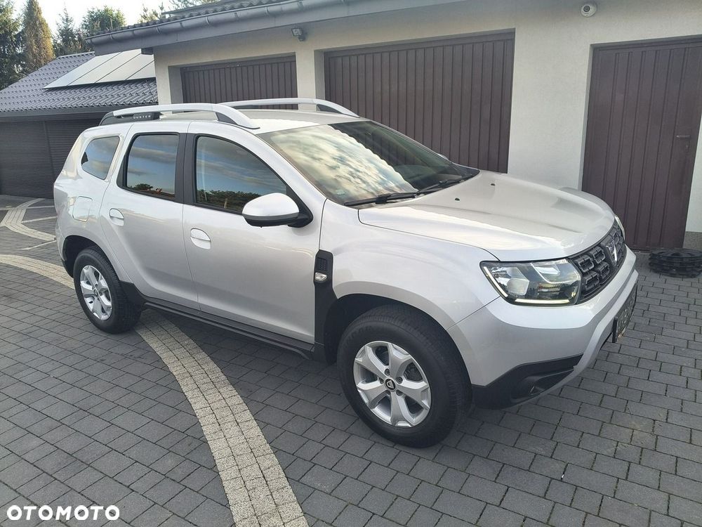 Dacia Duster - 26