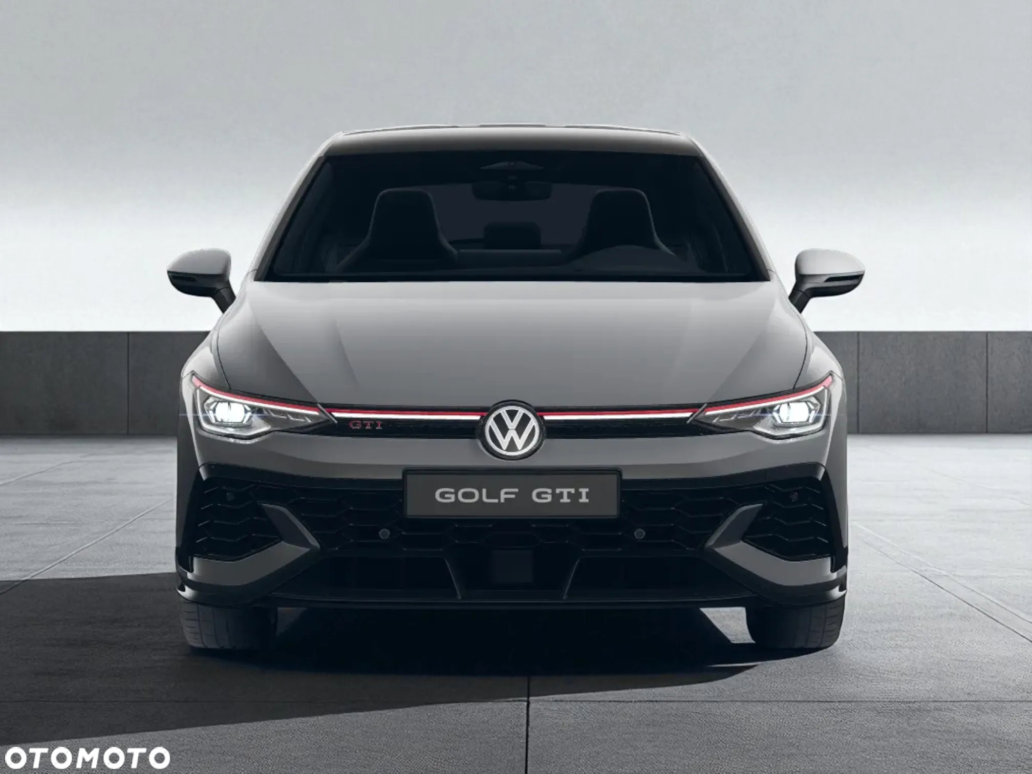 Volkswagen Golf VIII 2.0 TSI GTI Clubsport DSG - 3