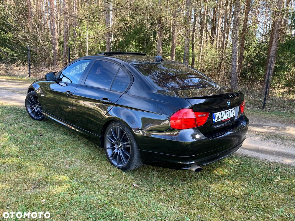 BMW Seria 3 - 3