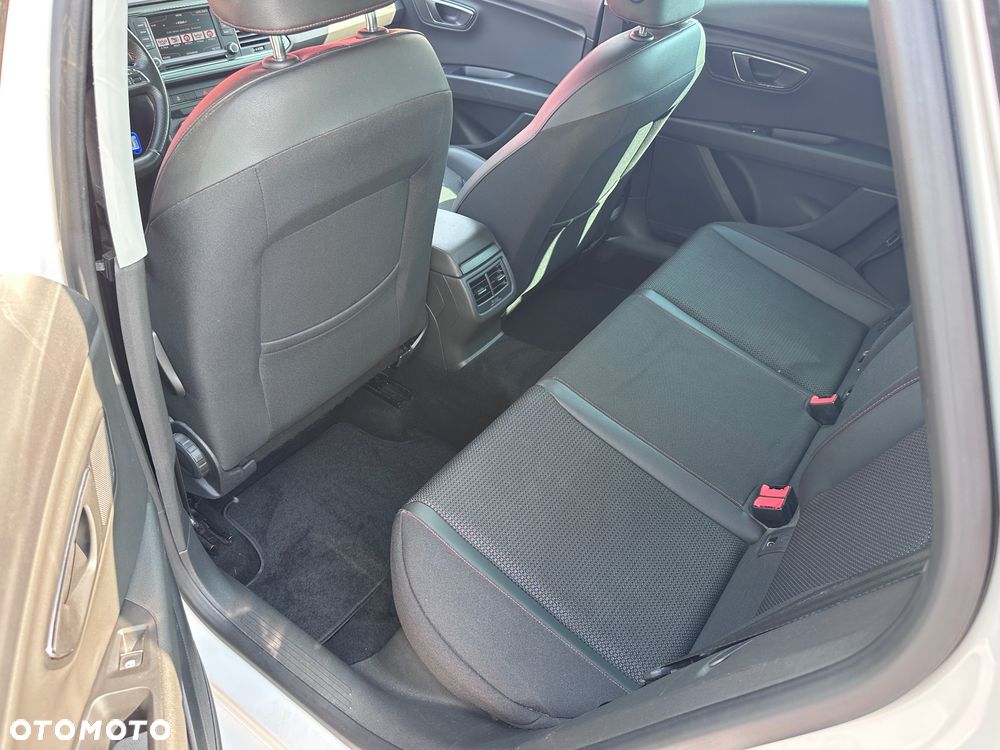 Seat Leon 1.4 TSI FR S&S - 12