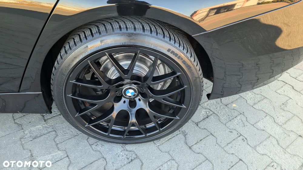 BMW Seria 3 320d DPF Blue Performance Edition Fleet - 18