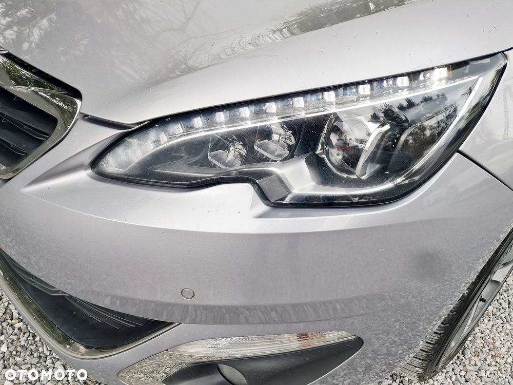 Peugeot 308 BlueHDi 150 Stop & Start GT-Line Edition - 5