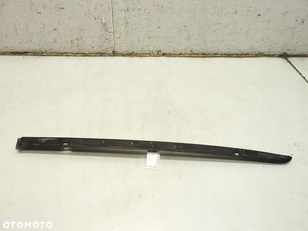 LISTWA SZYBY CZOŁOWEJ LEWA CITROEN C5 III X7 9659145980 - 6