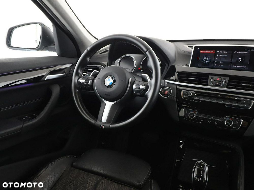 BMW X1 sDrive20d xLine - 17