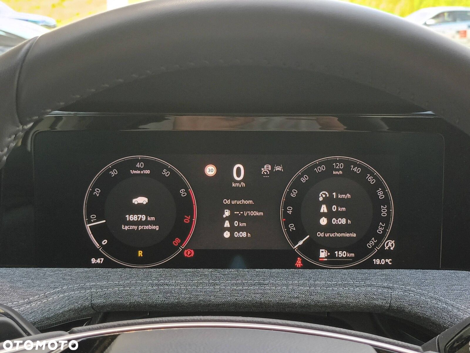 Skoda Superb - 7