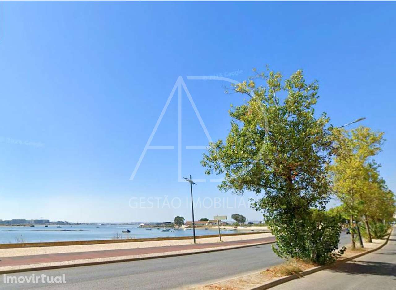 Apartamento T2 em Verderena, no Barreiro - Grande imagem: 2/26