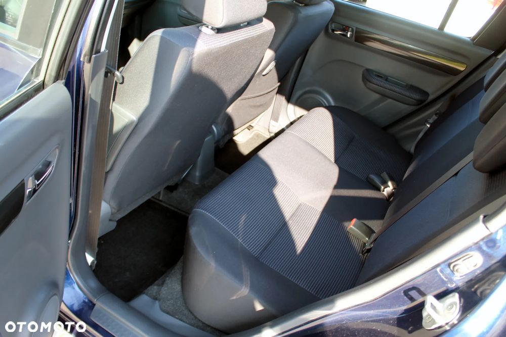 Suzuki Swift 1.3 4x4 Comfort - 15