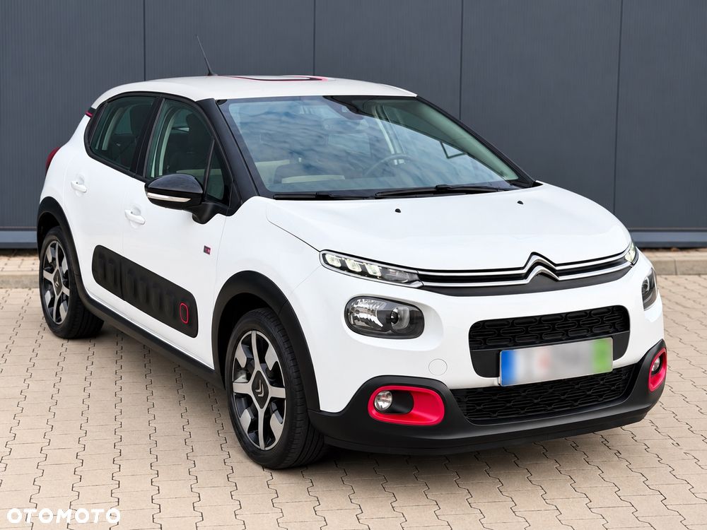 Citroën C3 Pure Tech 82 ELLE - 37