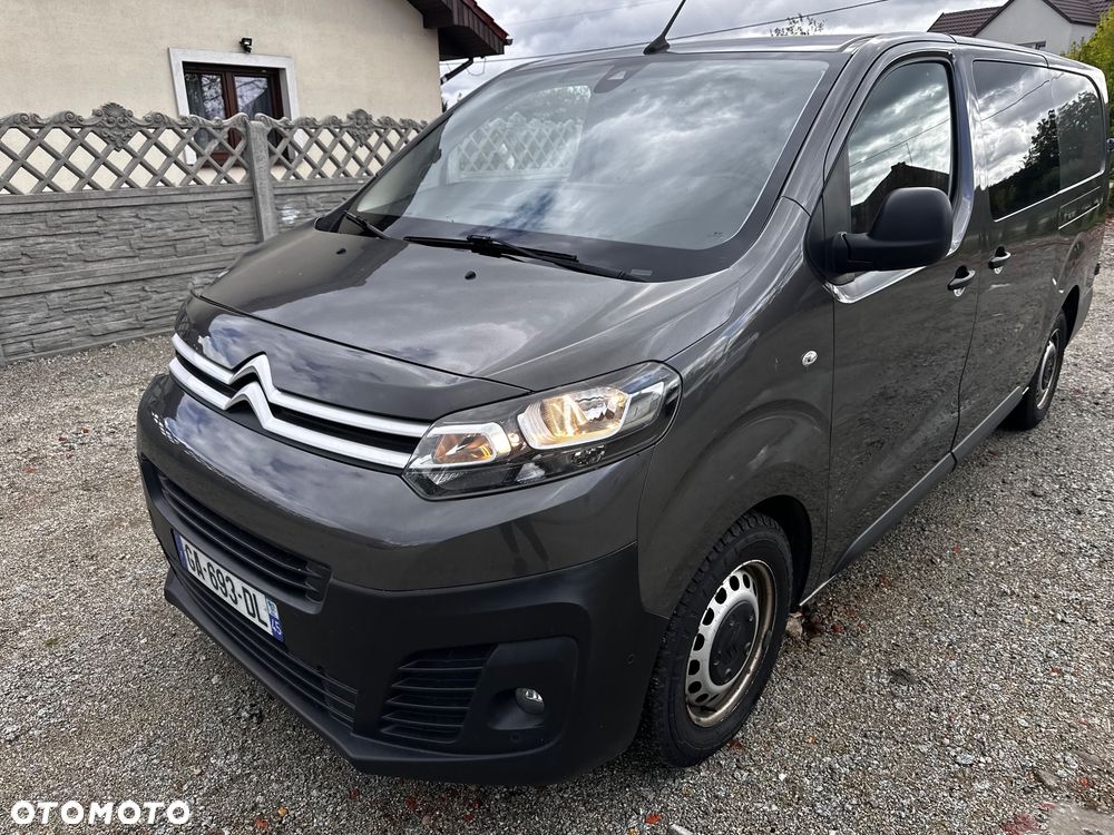Citroën Jumpy Long - 34
