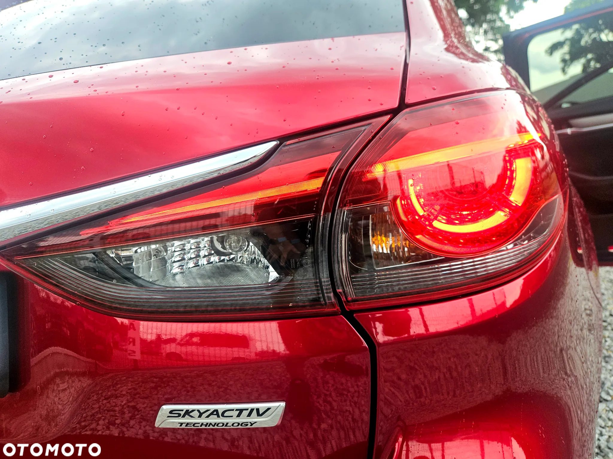 Mazda 6 2.0 Exclusive-Line - 21