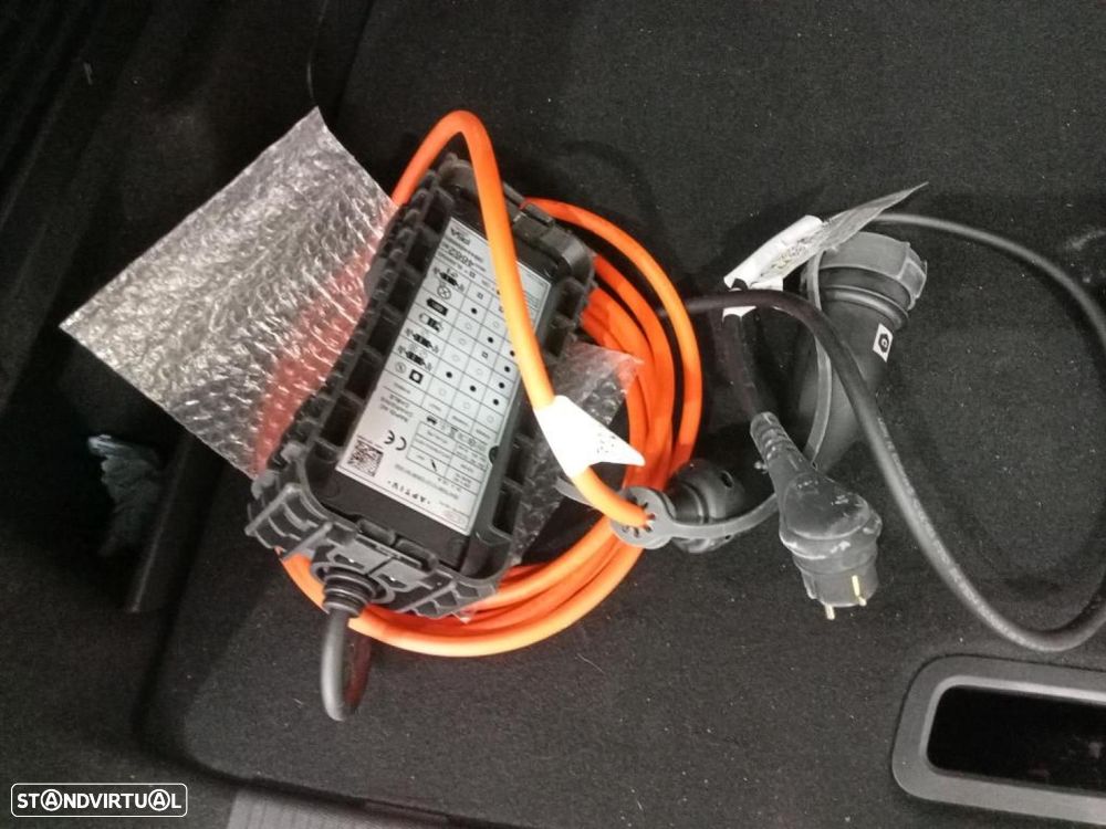Citroën e-C4 50 kWh Feel Pack - 50