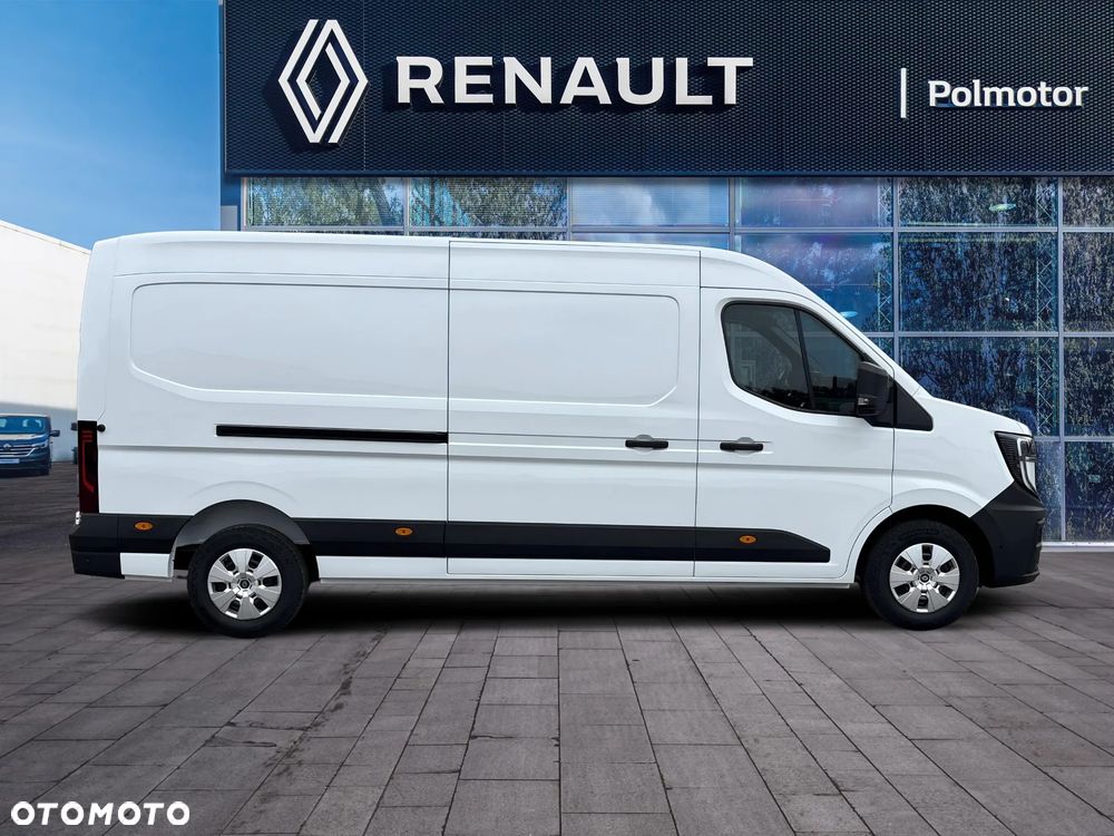 Renault MASTER - 8