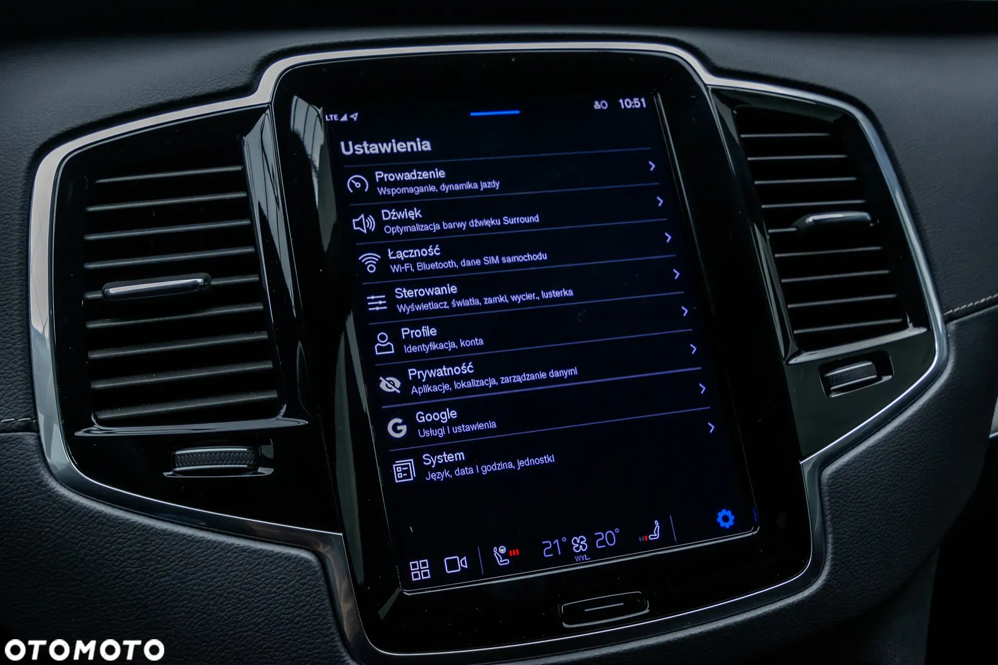 Volvo XC 90 - 22