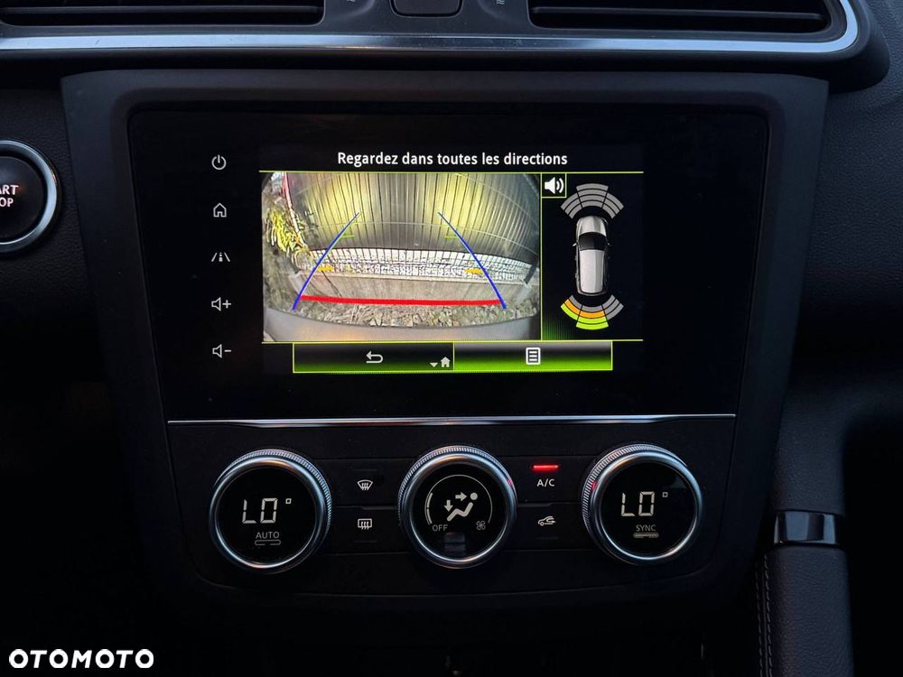 Renault Kadjar 1.3 TCe FAP Intens EDC - 9
