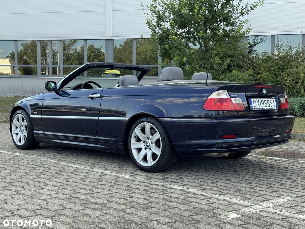 BMW Seria 3 330Ci - 5