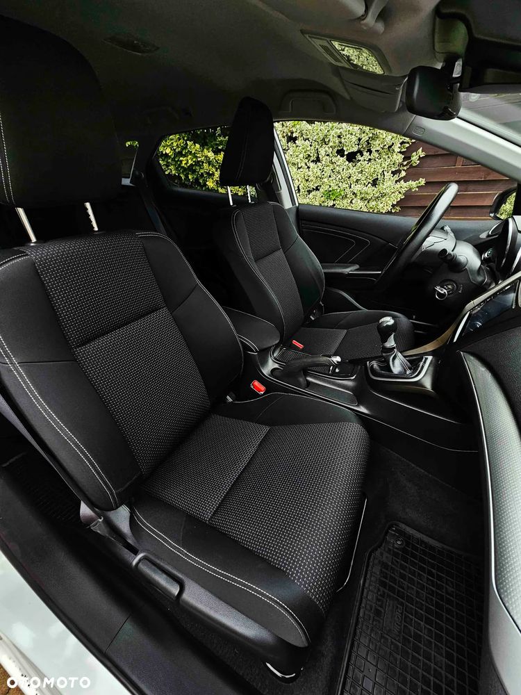 Honda Civic 1.8 Elegance (Honda Connect+) - 12
