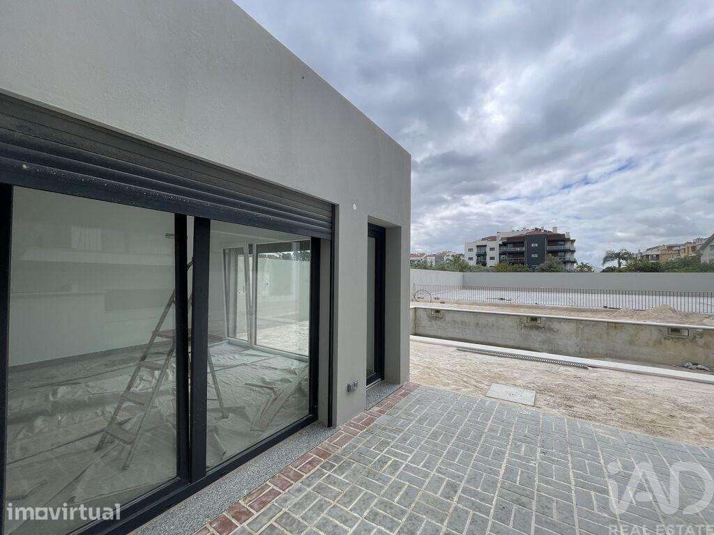 Duplex T3 em Nossa Senhora de Fátima de 143,00 m2 - Grande imagem: 3/13
