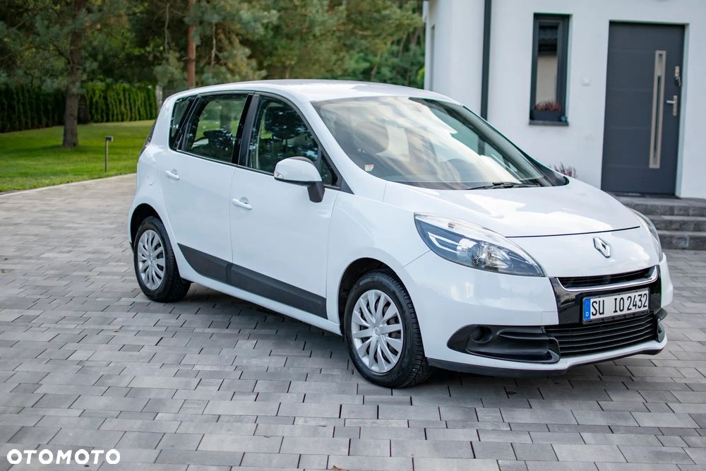 Renault Scenic - 15