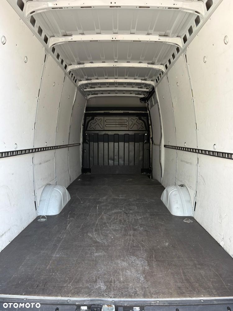 Iveco Daily 35S180 L4h2 Maxi 3.0 180 km Bardzo zadbany - 17